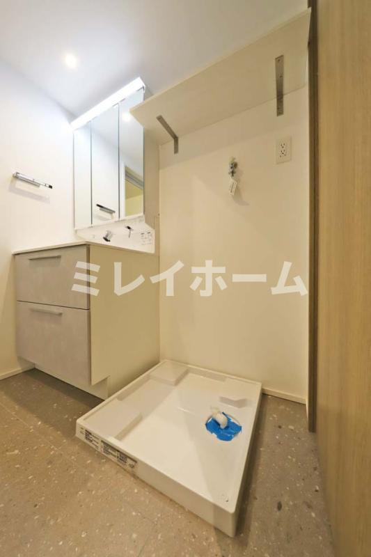 エクセルシオール荏原町の設備