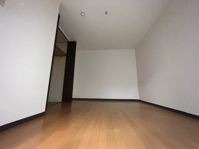 ライオンズマンション千代田柳風台の子供部屋