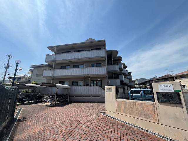 ライオンズマンション千代田柳風台