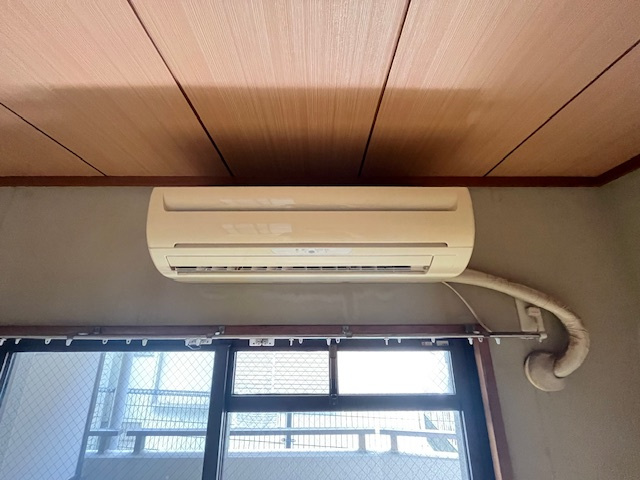 ライオンズマンション千代田柳風台の設備