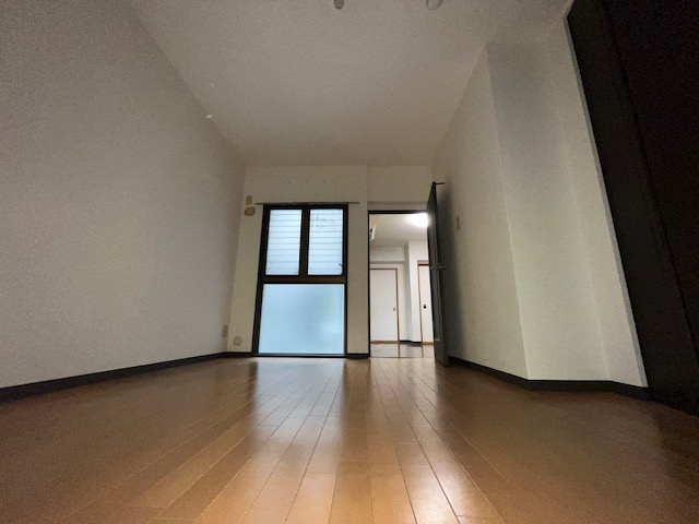 ライオンズマンション千代田柳風台の洋室