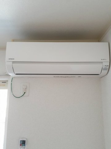 パルティール妙法寺Ⅱの設備