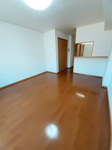パルティール妙法寺Ⅱの内装
