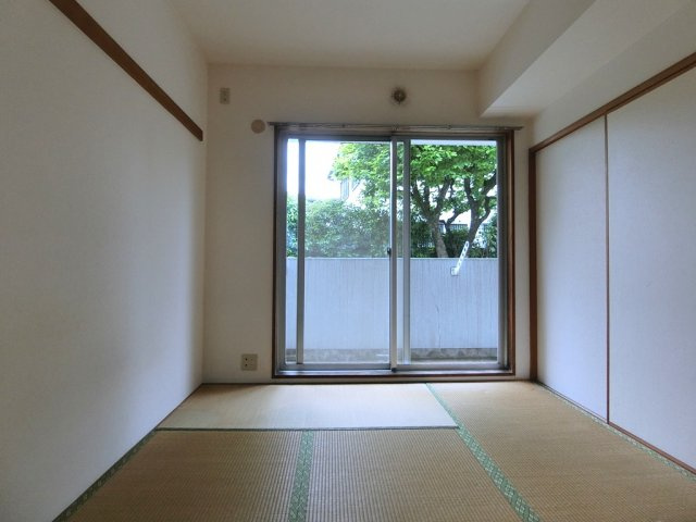 【和室】 | ヴェルハイム小金井II | ＊別室参考