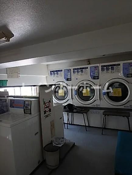 カルタス２１菊川のその他共用部分