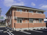 カーサ古澤　B　岡崎市北野町の画像