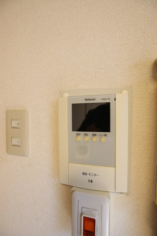 【セキュリティ】 | ライオンズマンション千代田柳風台 | ＴＶインターホン