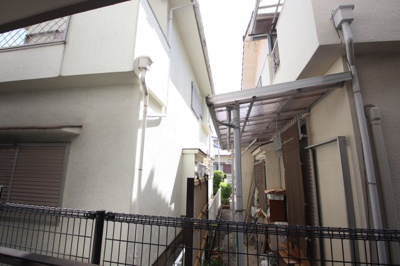 【展望】 | ライオンズマンション千代田柳風台
