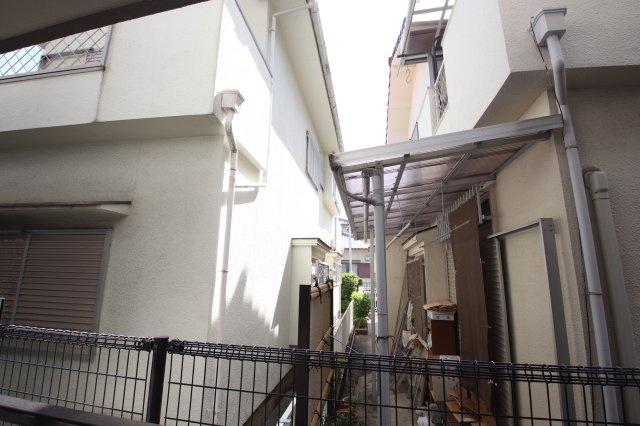 【展望】 | ライオンズマンション千代田柳風台