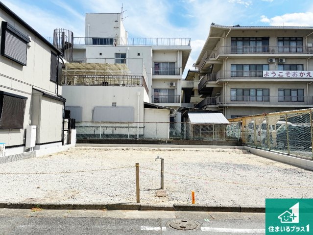 1(土)2(日)現地説明会　天理市川原城町の外観|住宅ローンアドバイザーがお客様にピッタリの住宅ローンをご提案致します。安心してご相談ください！