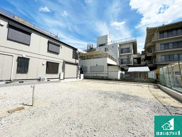 1(土)2(日)現地説明会　天理市川原城町の外観|どんな些細な事でもご相談ください。