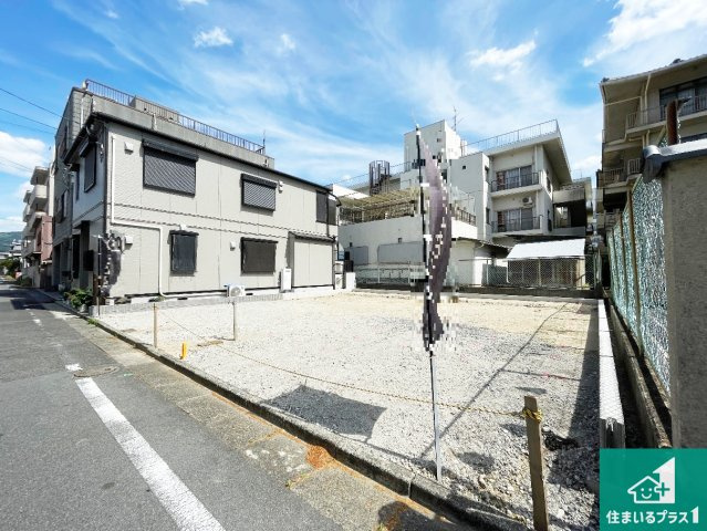 1(土)2(日)現地説明会　天理市川原城町の外観|周辺は落ち着いた街並みの住宅地！子育てがしやすい住環境です！まだ未完成ですが、現地でしかわからない事もございます。是非一度ご覧ください。