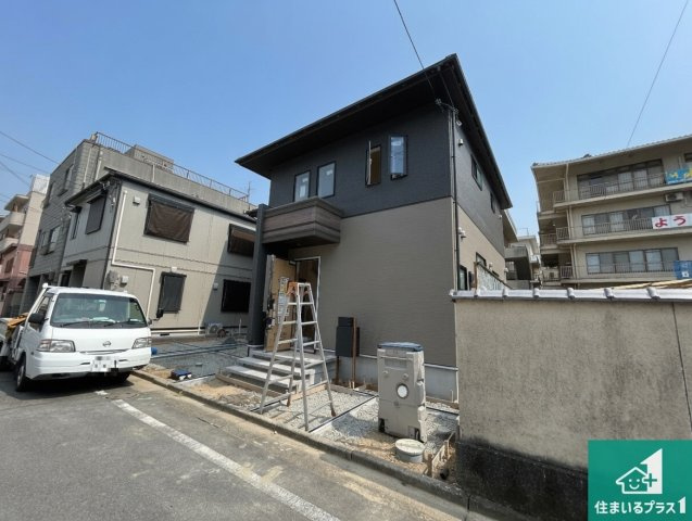 ●29(土)30(日)現地説明会！　天理市川原城町　限定1邸の前面道路含む現地写真|駅やスーパー、小学校・中学校等日常生活に欠かせない情報や道のりもご紹介いたしますのでお気軽にご相談ください。