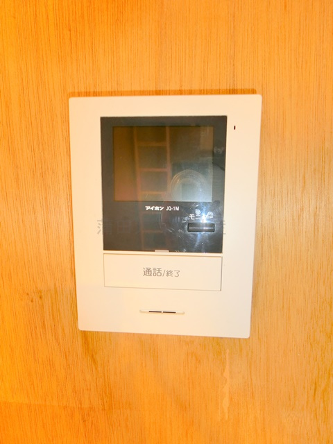 タケイハウスのセキュリティ