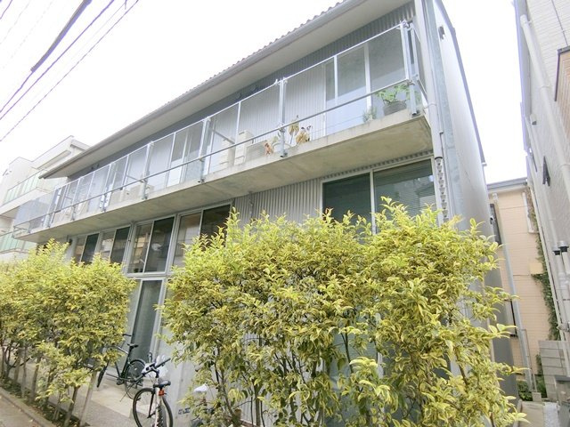 タケイハウスの外観|外観
