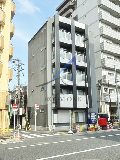 b'CASA東日暮里