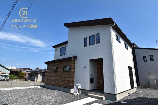 TERRACE　日立市諏訪町　1期 　2