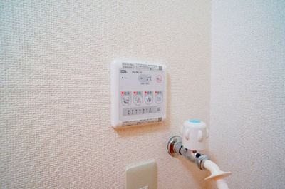 【設備】 | アフェットＡ