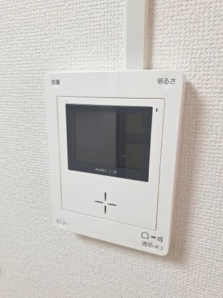 ＣＳフラットのセキュリティ
