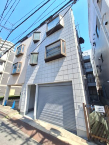 ＣＳフラットの外観|★人気の武蔵小山エリア♪★
