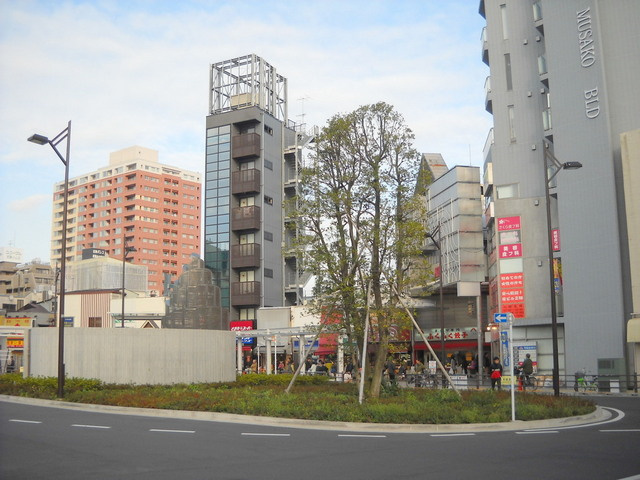 ＣＳフラットのその他|武蔵小山駅