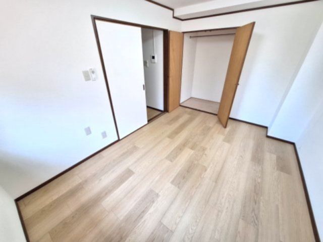 ＣＳフラットの洋室