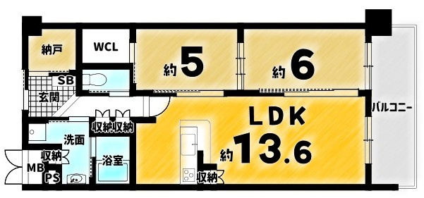 ウィズフィール京都山科
