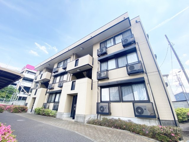 ドエル本町の外観|外観です！