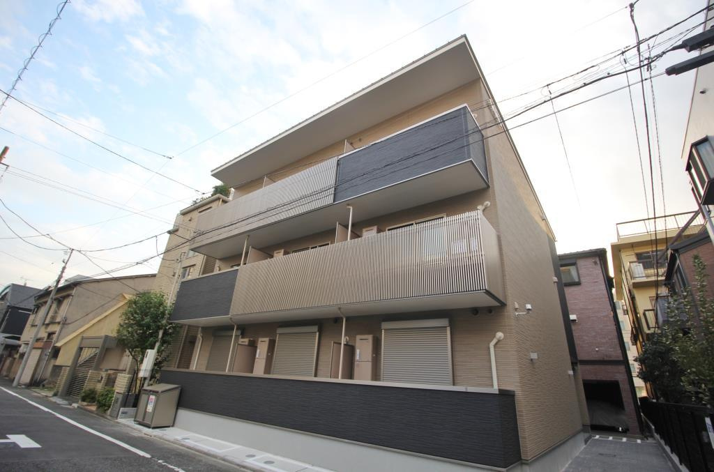 カーサコリーナ