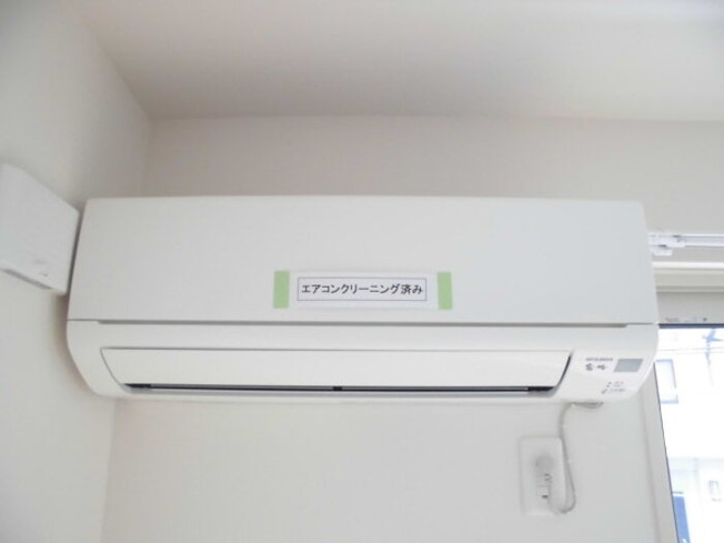 【設備】 | LEXSASU春日