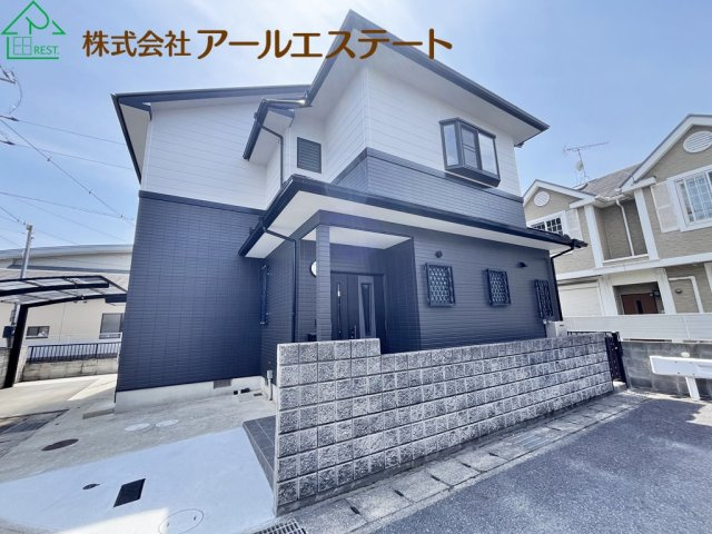 姫路市東山　　　中古戸建