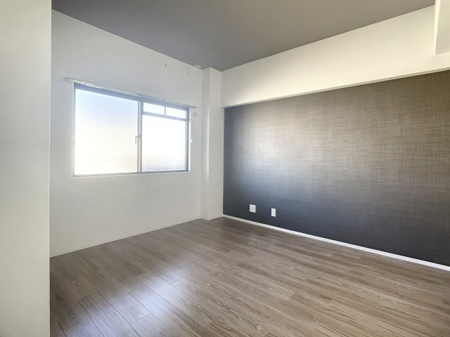 【寝室】 | CASA SUNRISE