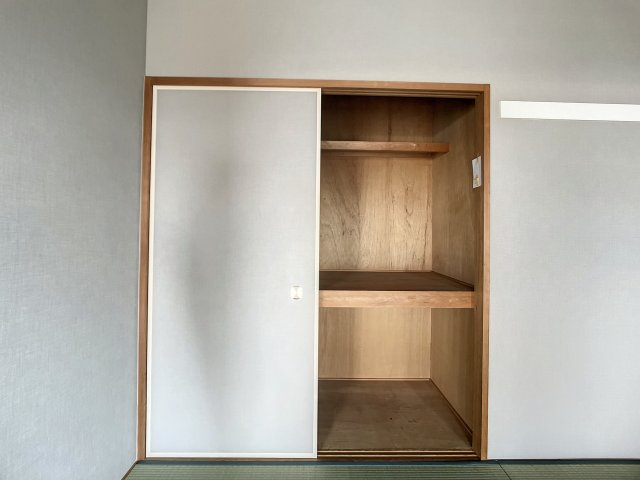 【収納】 | CASA SUNRISE