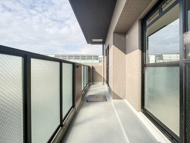 【展望】 | CASA SUNRISE