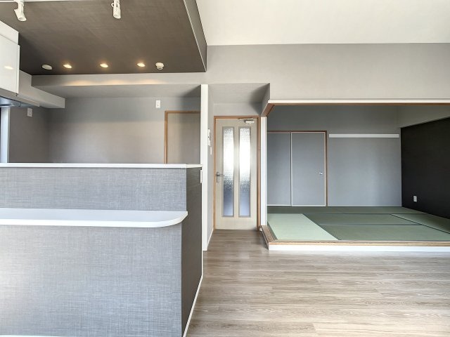 【居間・リビング】 | CASA SUNRISE