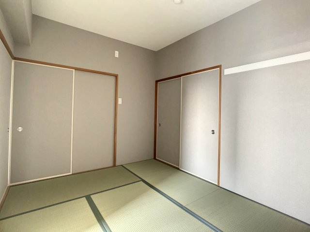 【和室】 | CASA SUNRISE