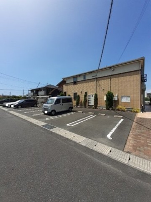 【駐車場】 | クリサンテーモ