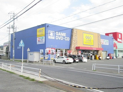 【周辺】 | クリサンテーモ | ゲオ下松店まで750m