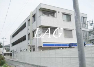 【外観】 | ベルジュ多摩 | 外観です。