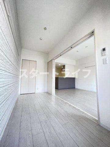 大阪市淀川区宮原１丁目の賃貸マンションの展望