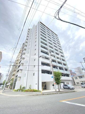 大阪市淀川区宮原１丁目の賃貸マンション