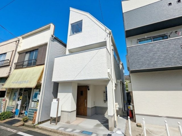 西東京市南町3丁目 限定1棟