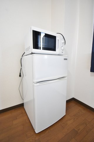 サンフラワー長居東の設備