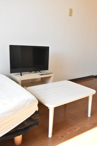 サンフラワー長居東のその他