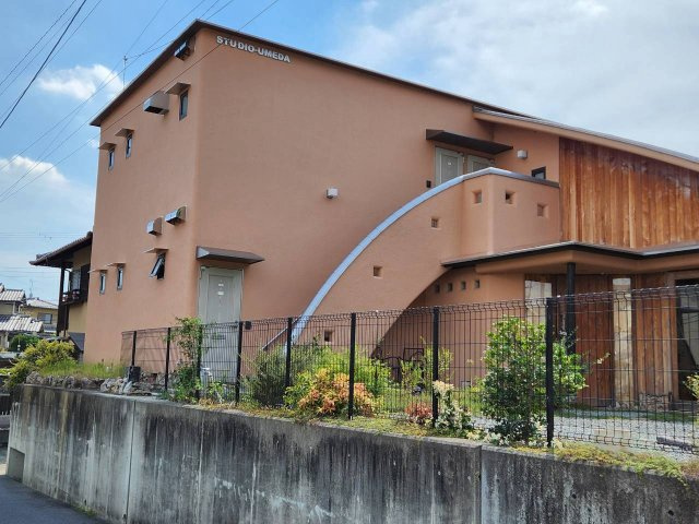 ＳＴＵＤＩＯ－ＵＭＥＤＡ