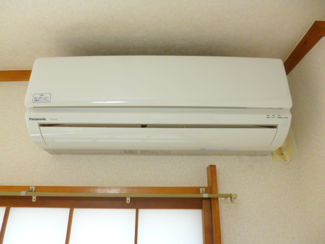 福島ハイツのその他|★エアコン★