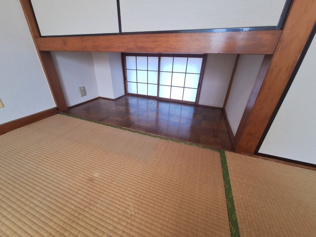 福島ハイツのその他