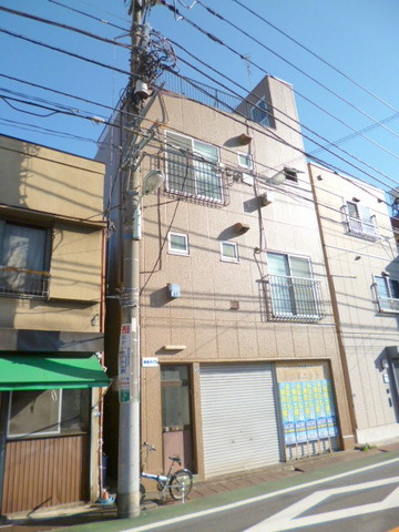 福島ハイツのその他|★日当たり・通風良好です★