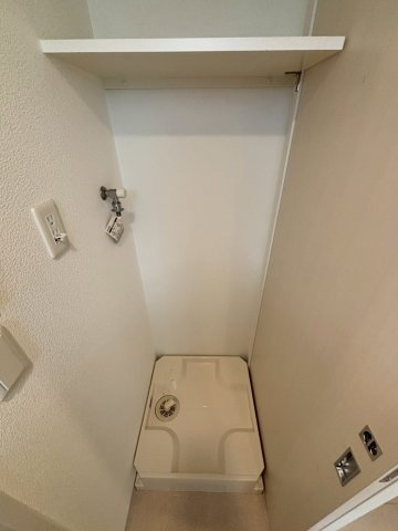 レジディア甲東園の設備