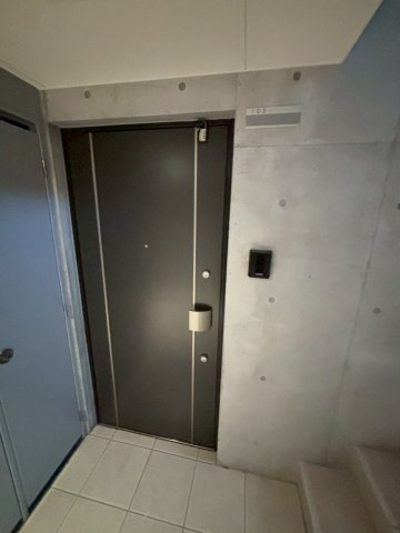 レジディア甲東園のその他共用部分